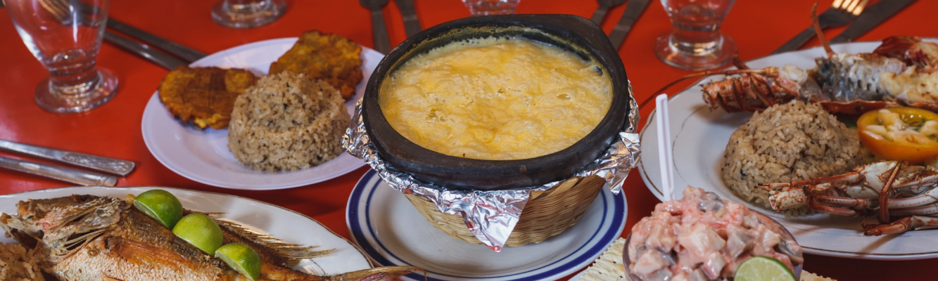 Comida típica