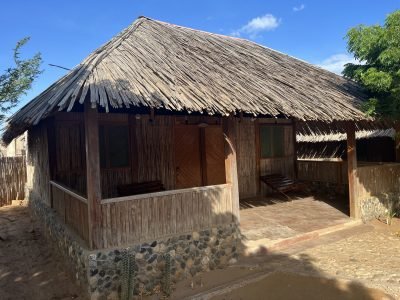 Ranchería Utta
